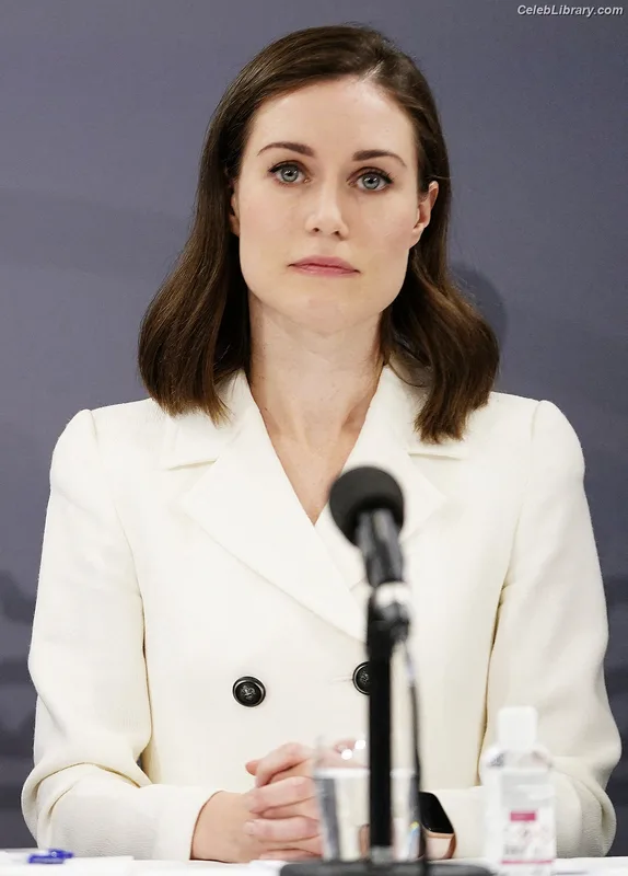 Sanna Marin photo 21 of 242