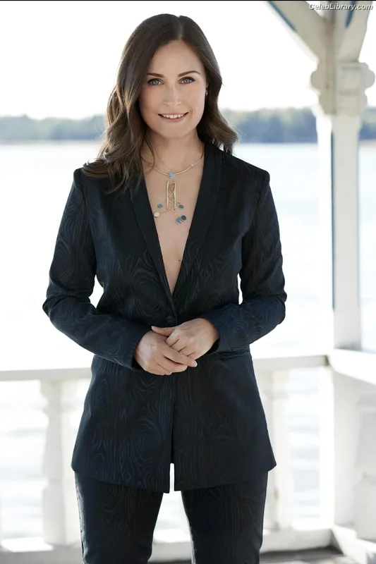 Sanna Marin photo 1 of 242