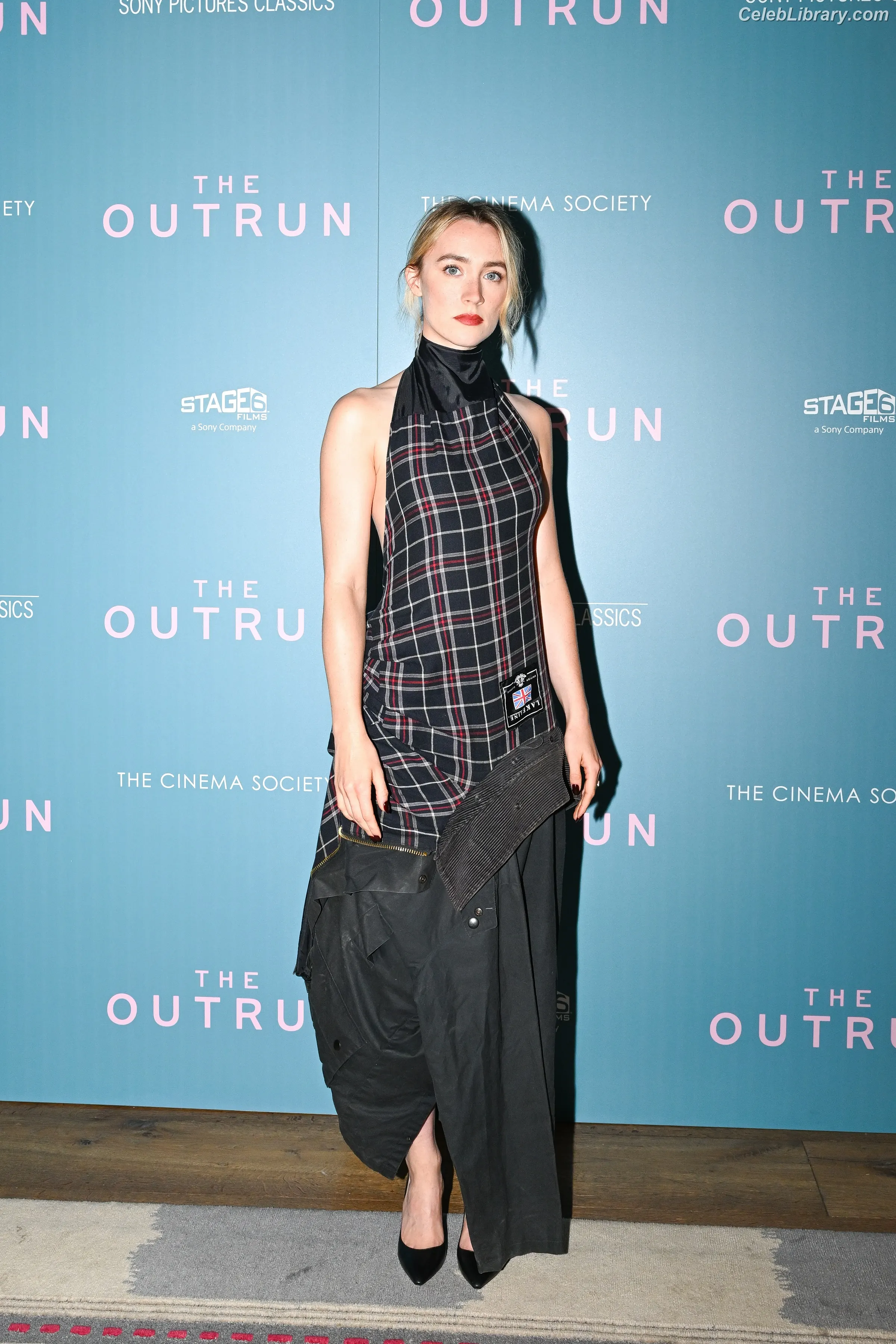 Saoirse Ronan photo 16 of 406
