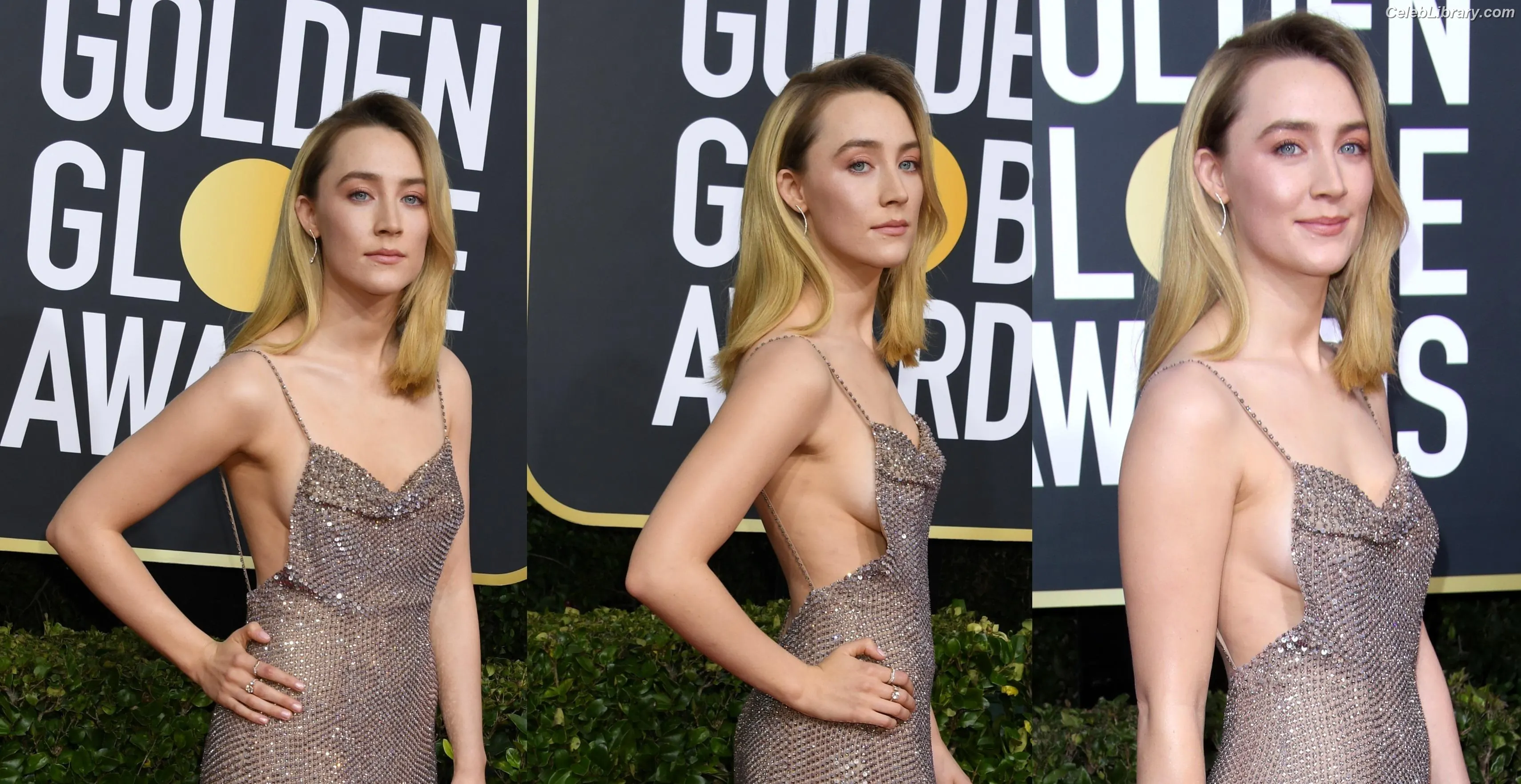 Saoirse Ronan photo 16 of 406