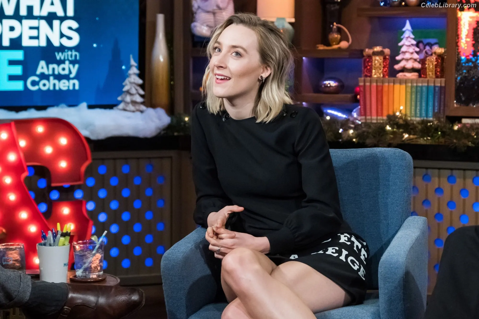 Saoirse Ronan photo 21 of 406