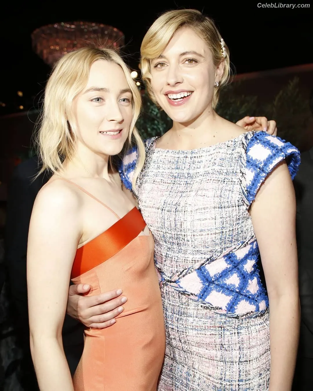 Saoirse Ronan photo 23 of 406