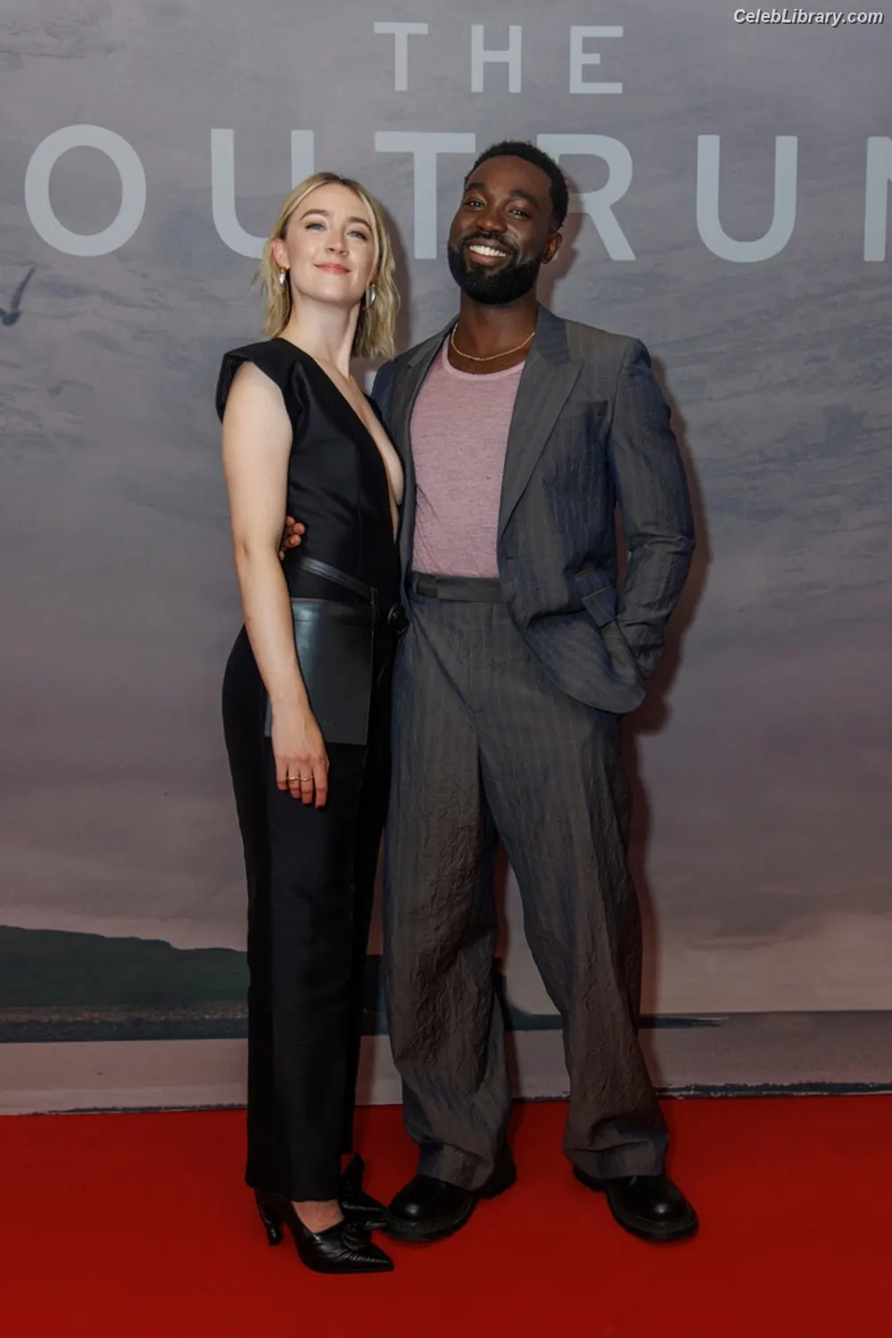 Saoirse Ronan photo 19 of 406