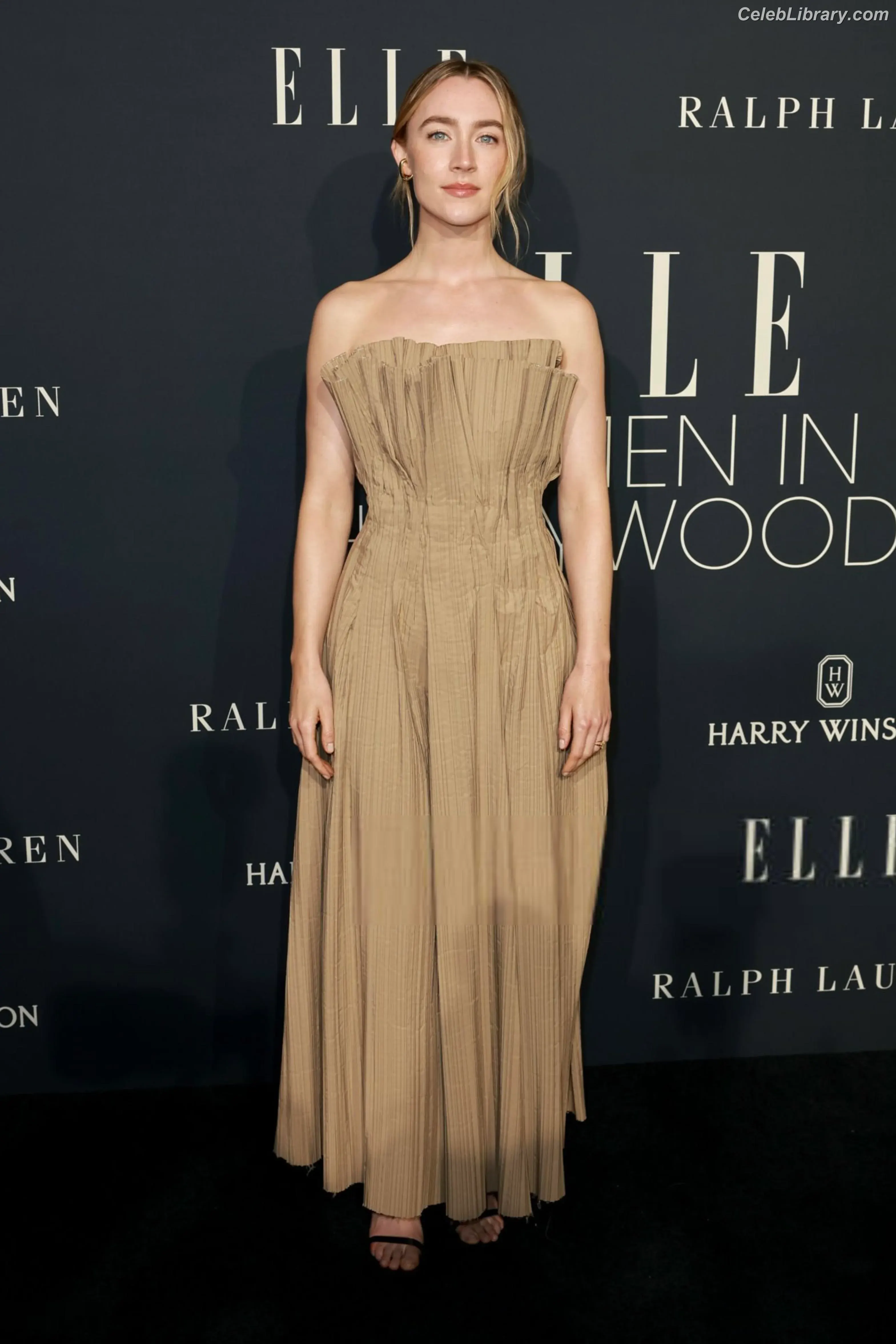 Saoirse Ronan photo 5 of 406