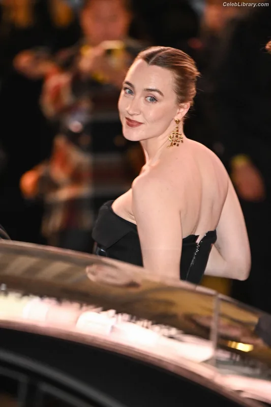 Saoirse Ronan photo 24 of 406