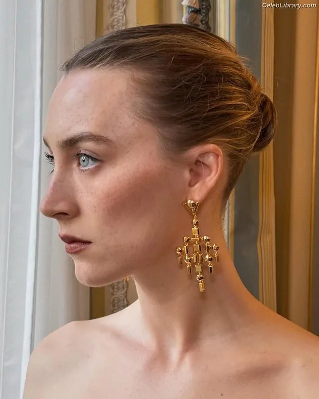 Saoirse Ronan photo 5 of 406