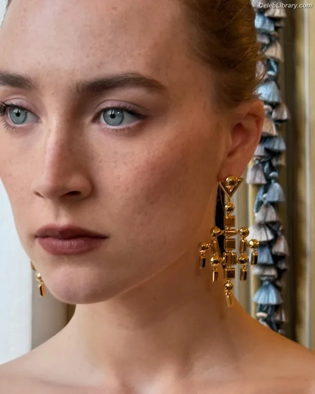 Saoirse Ronan photo 6 of 406