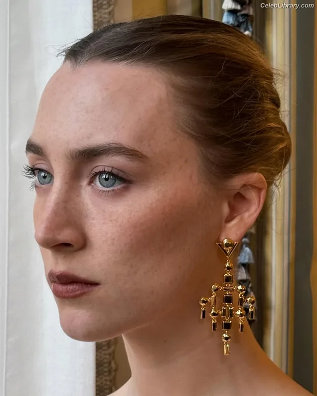 Saoirse Ronan photo 7 of 406