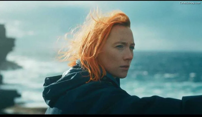 Saoirse Ronan photo 13 of 406