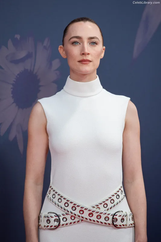 Saoirse Ronan photo 9 of 406