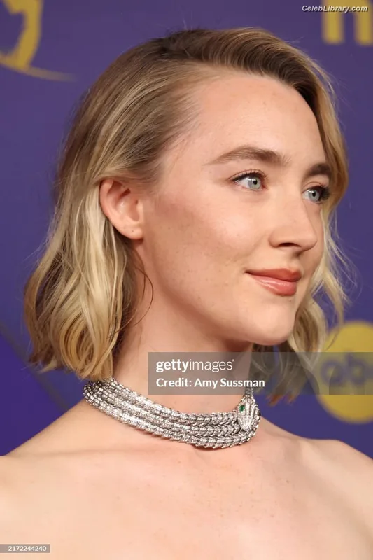 Saoirse Ronan photo 11 of 406