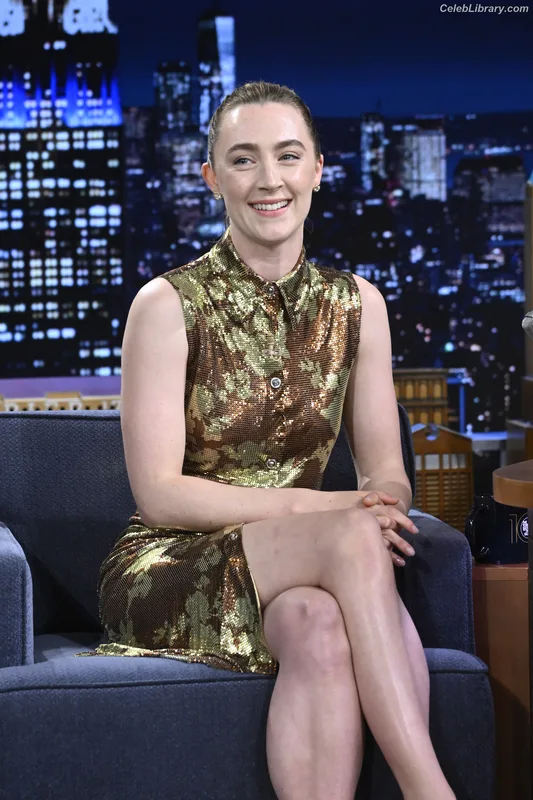 Saoirse Ronan photo 9 of 406