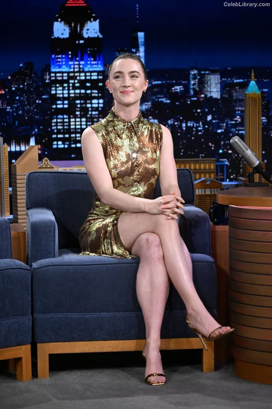 Saoirse Ronan photo 11 of 406