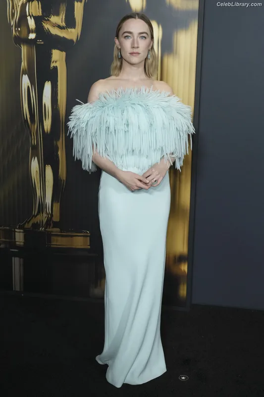 Saoirse Ronan photo 15 of 406