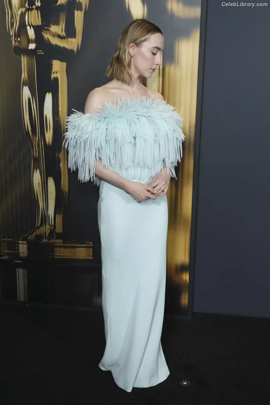Saoirse Ronan photo 19 of 406