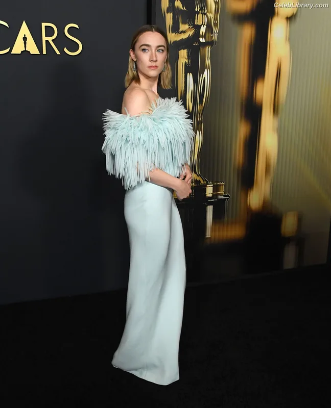 Saoirse Ronan photo 11 of 406