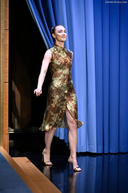 Saoirse Ronan photo 12 of 406