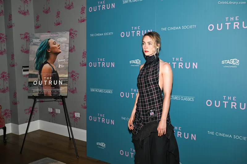 Saoirse Ronan photo 19 of 406