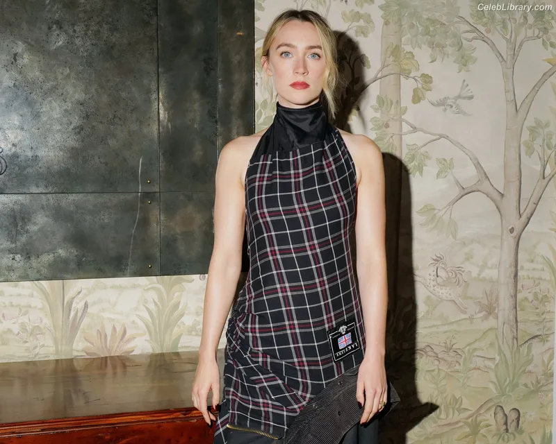 Saoirse Ronan photo 7 of 406