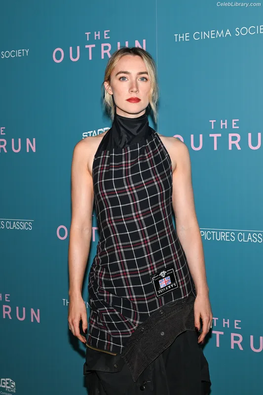 Saoirse Ronan photo 15 of 406