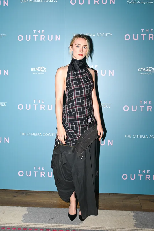 Saoirse Ronan photo 16 of 406