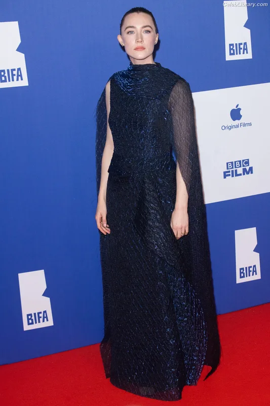 Saoirse Ronan photo 12 of 406