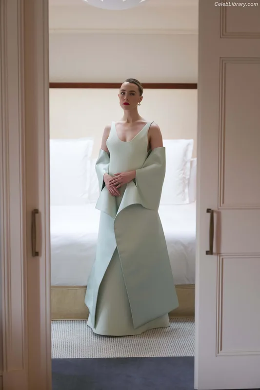 Saoirse Ronan photo 15 of 406