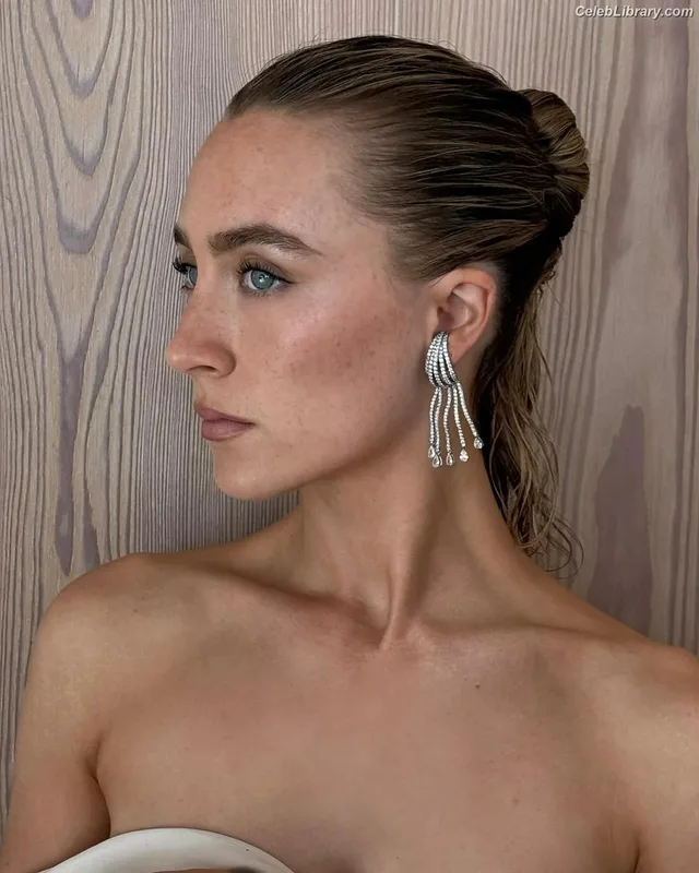 Saoirse Ronan photo 19 of 406