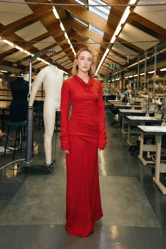 Saoirse Ronan photo 7 of 406
