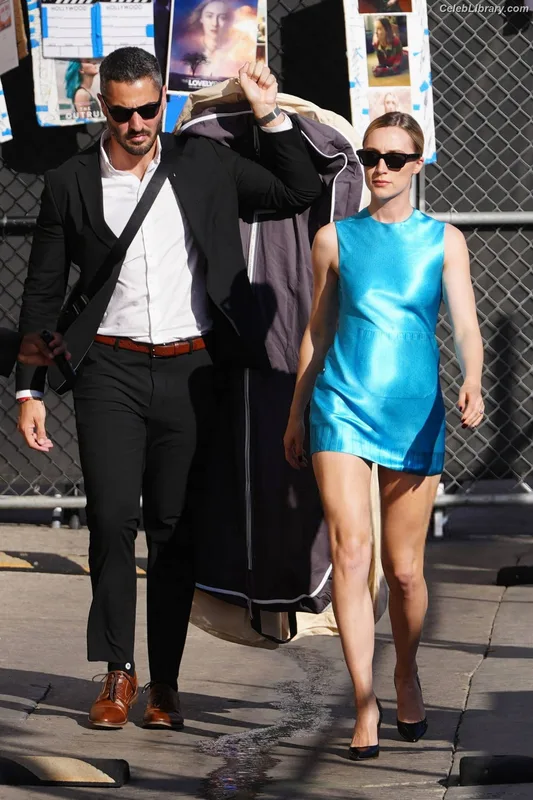 Saoirse Ronan photo 3 of 406