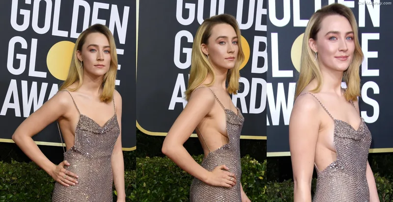 Saoirse Ronan photo 16 of 406