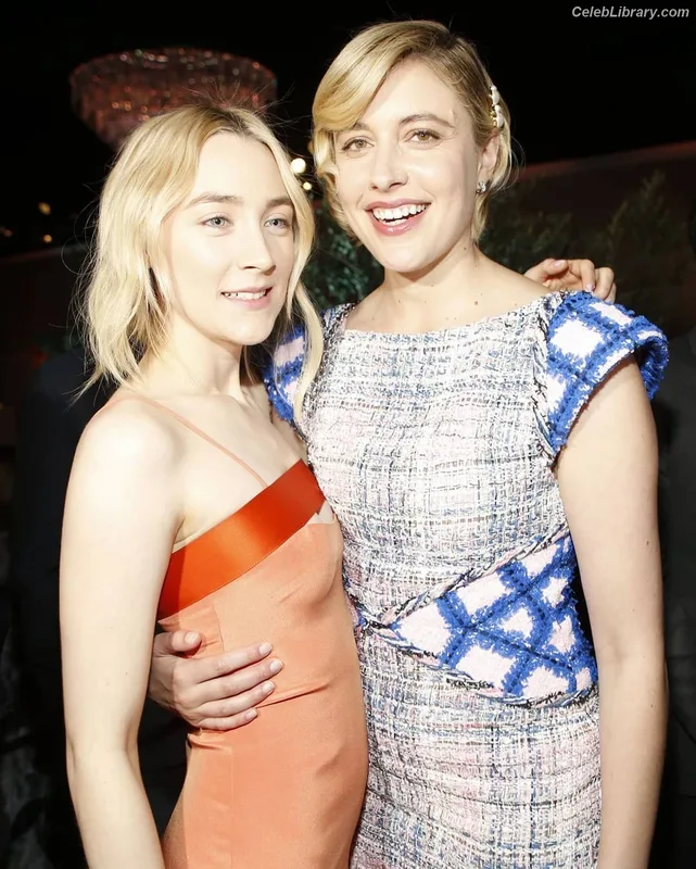 Saoirse Ronan photo 23 of 406