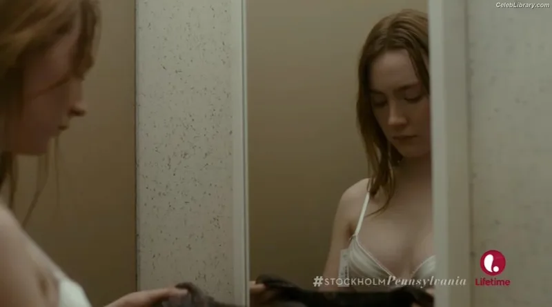 Saoirse Ronan photo 12 of 406
