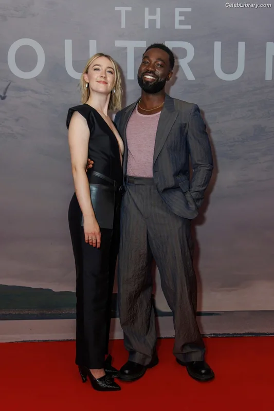 Saoirse Ronan photo 19 of 406
