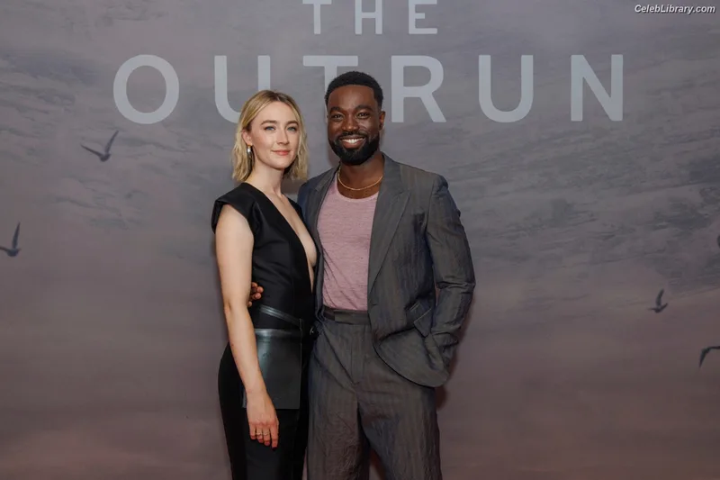 Saoirse Ronan photo 21 of 406