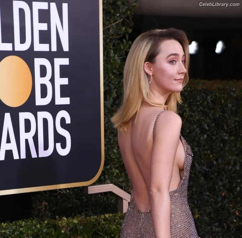 Saoirse Ronan photo 9 of 406