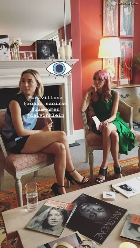 Saoirse Ronan photo 11 of 406