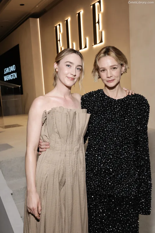 Saoirse Ronan photo 6 of 406