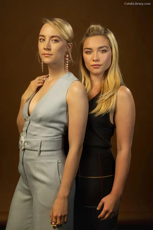 Saoirse Ronan photo 13 of 406