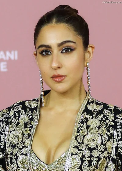 Sara Ali Khan