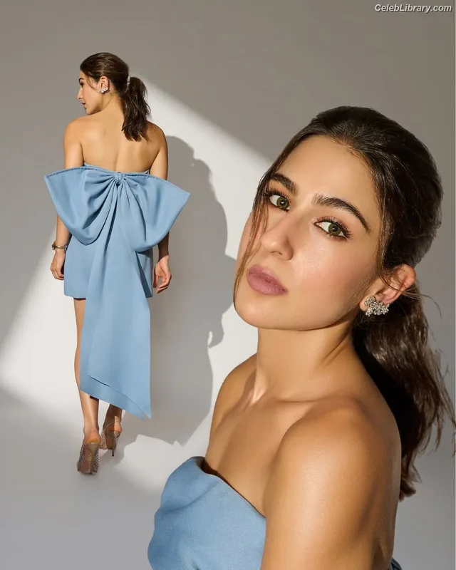 Sara Ali Khan photo 5 of 48