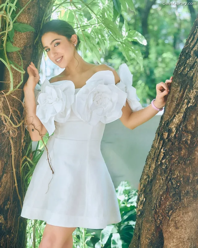 Sara Ali Khan photo 13 of 48