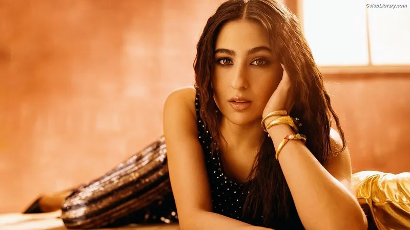 Sara Ali Khan photo 14 of 48