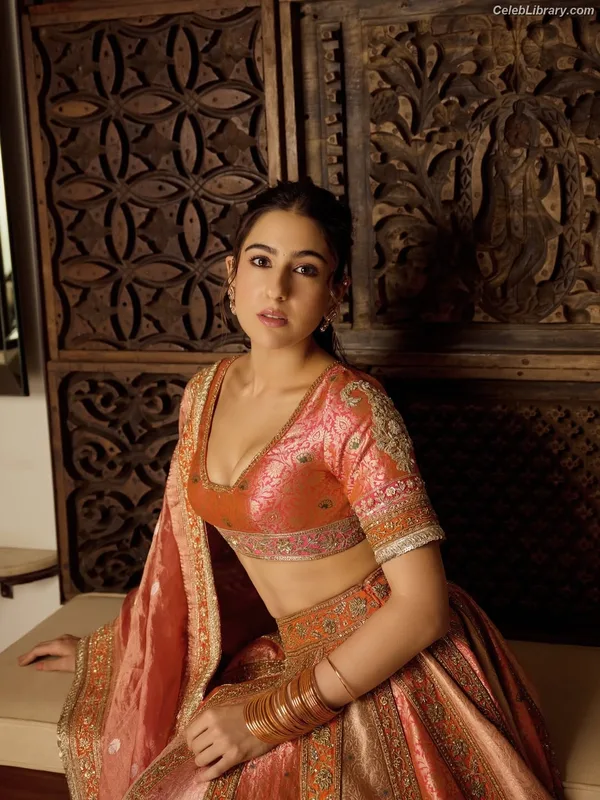 Sara Ali Khan photo 17 of 48