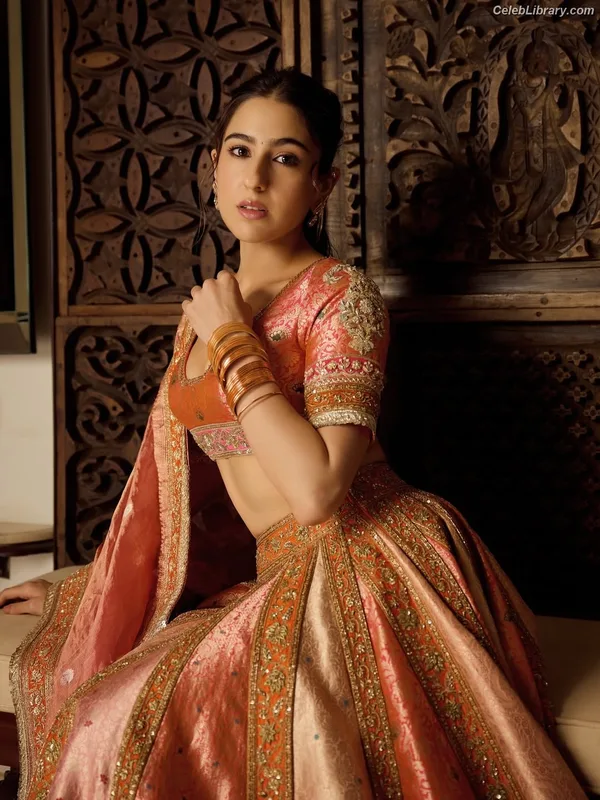 Sara Ali Khan photo 18 of 48