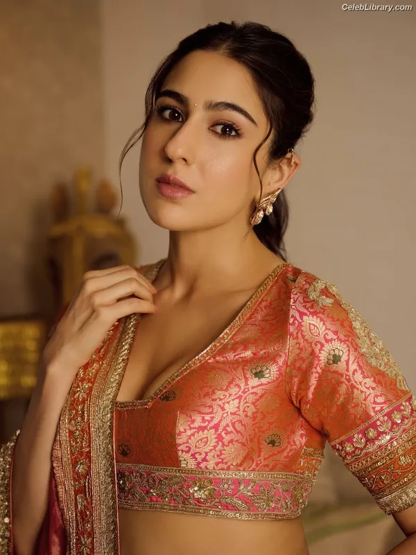 Sara Ali Khan photo 19 of 48