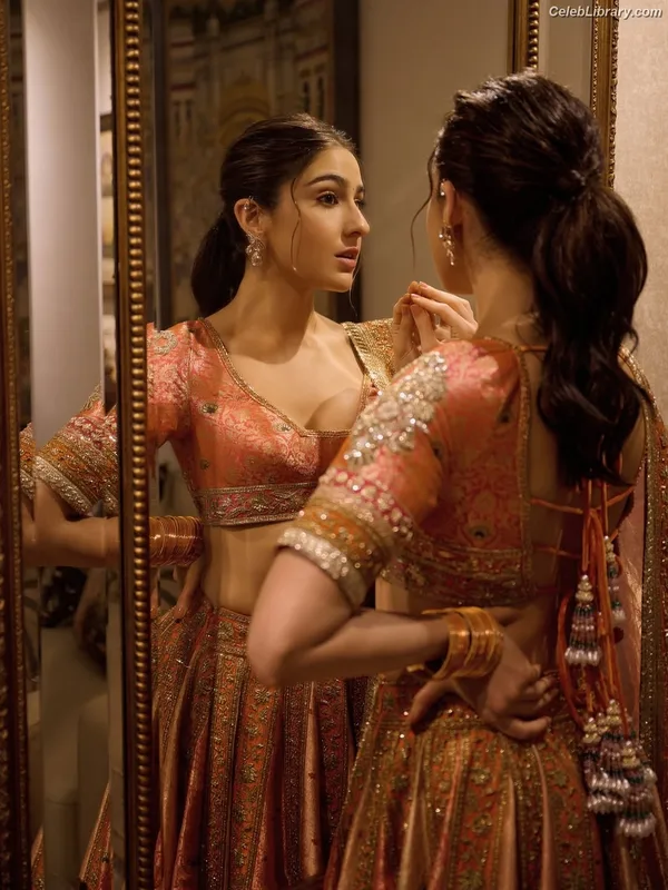 Sara Ali Khan photo 20 of 48