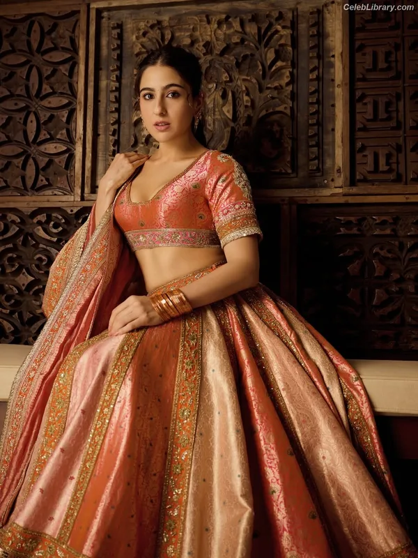 Sara Ali Khan photo 22 of 48