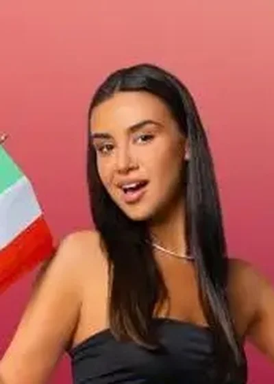 Sara Mendicino