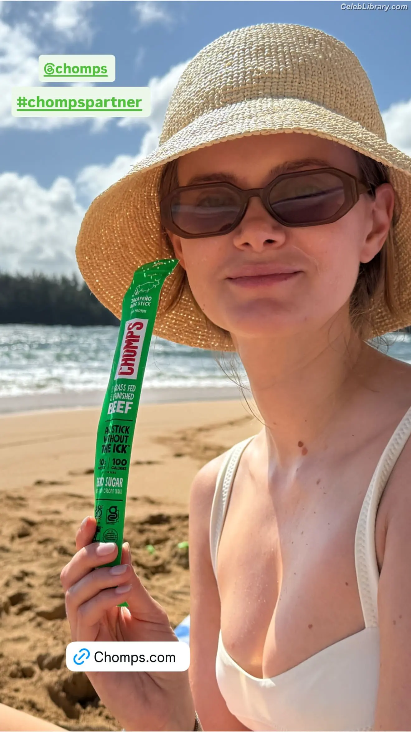Sara Paxton photo 14 of 18